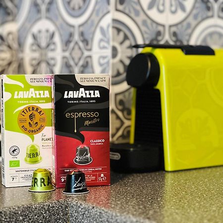 Twenty Five Apartment Bei Dresden - Free Parking, Netflix & Coffee Machine Heidenau  Luaran gambar
