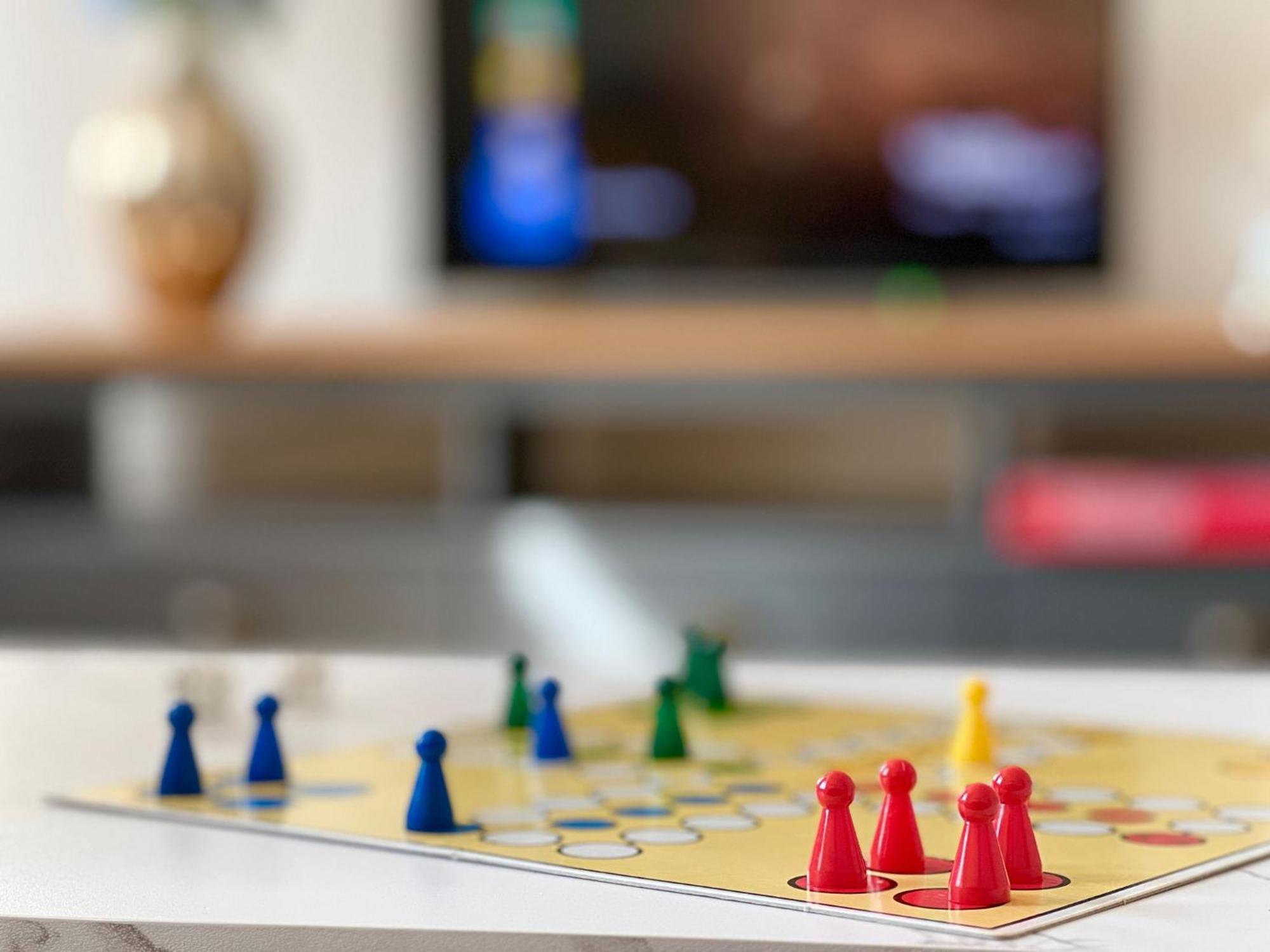 Twenty Five Apartment Bei Dresden - Free Parking, Netflix & Coffee Machine Heidenau  Luaran gambar