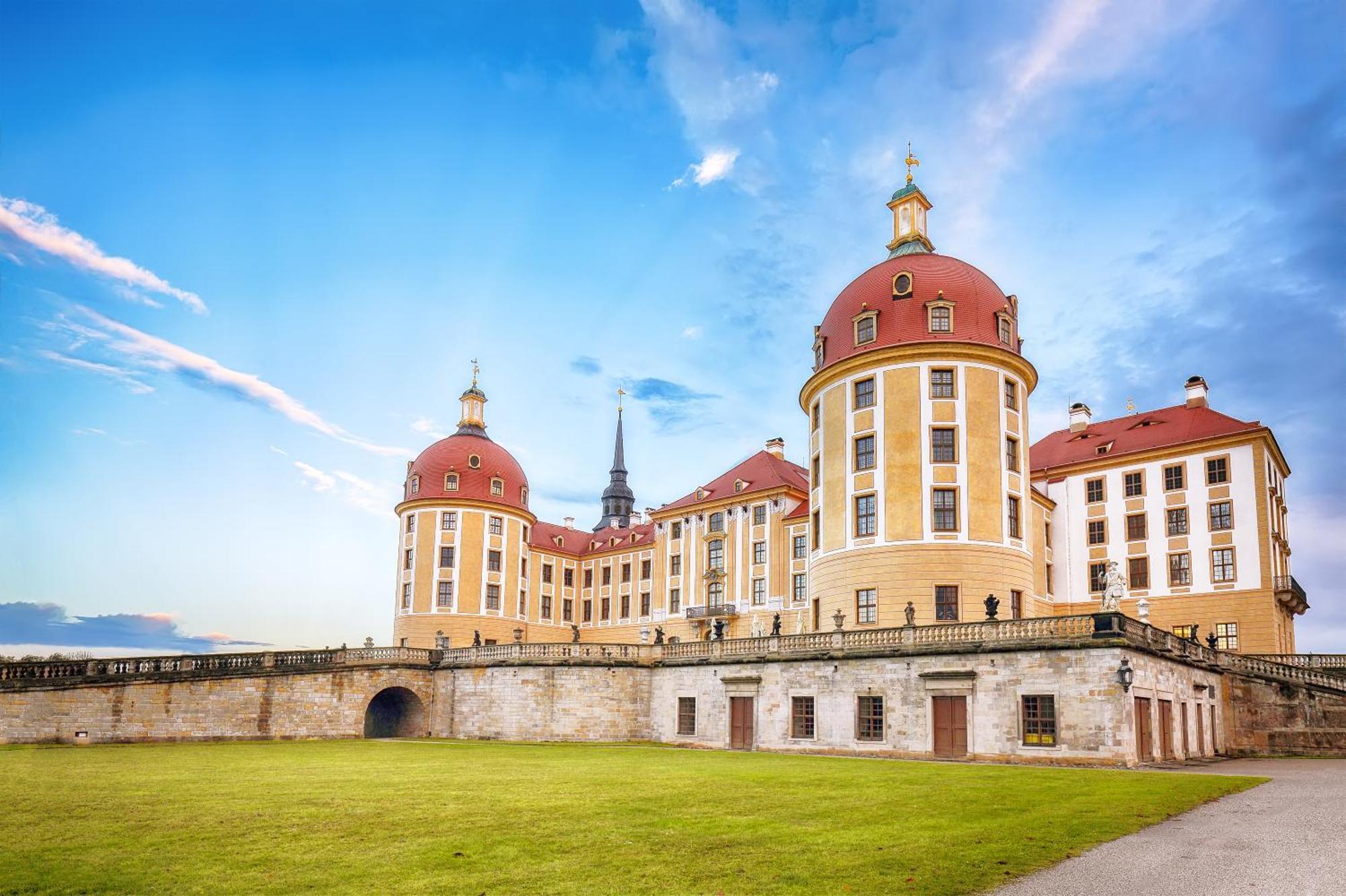 Twenty Five Apartment Bei Dresden - Free Parking, Netflix & Coffee Machine Heidenau  Luaran gambar