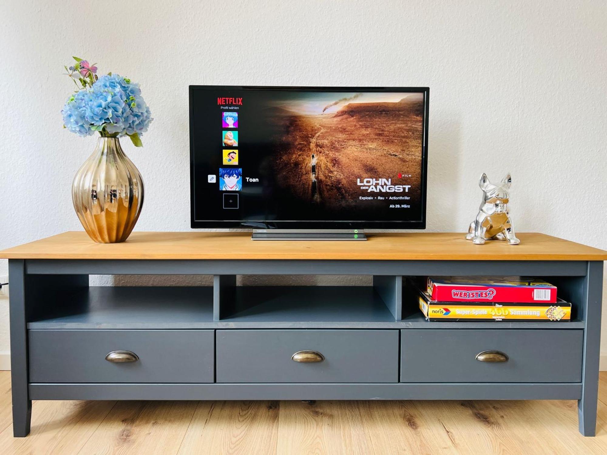 Twenty Five Apartment Bei Dresden - Free Parking, Netflix & Coffee Machine Heidenau  Luaran gambar