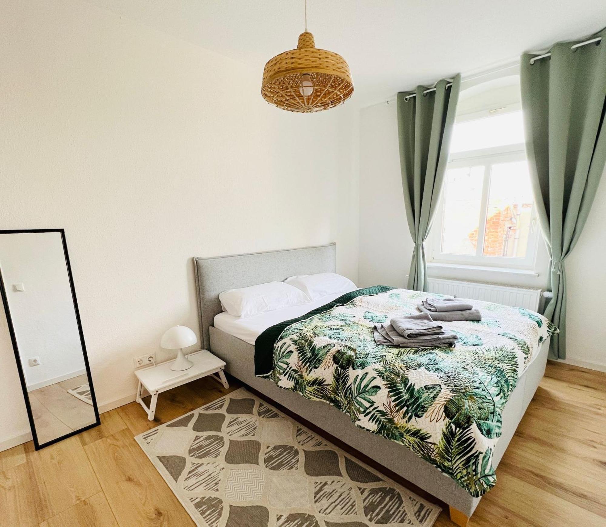 Twenty Five Apartment Bei Dresden - Free Parking, Netflix & Coffee Machine Heidenau  Luaran gambar