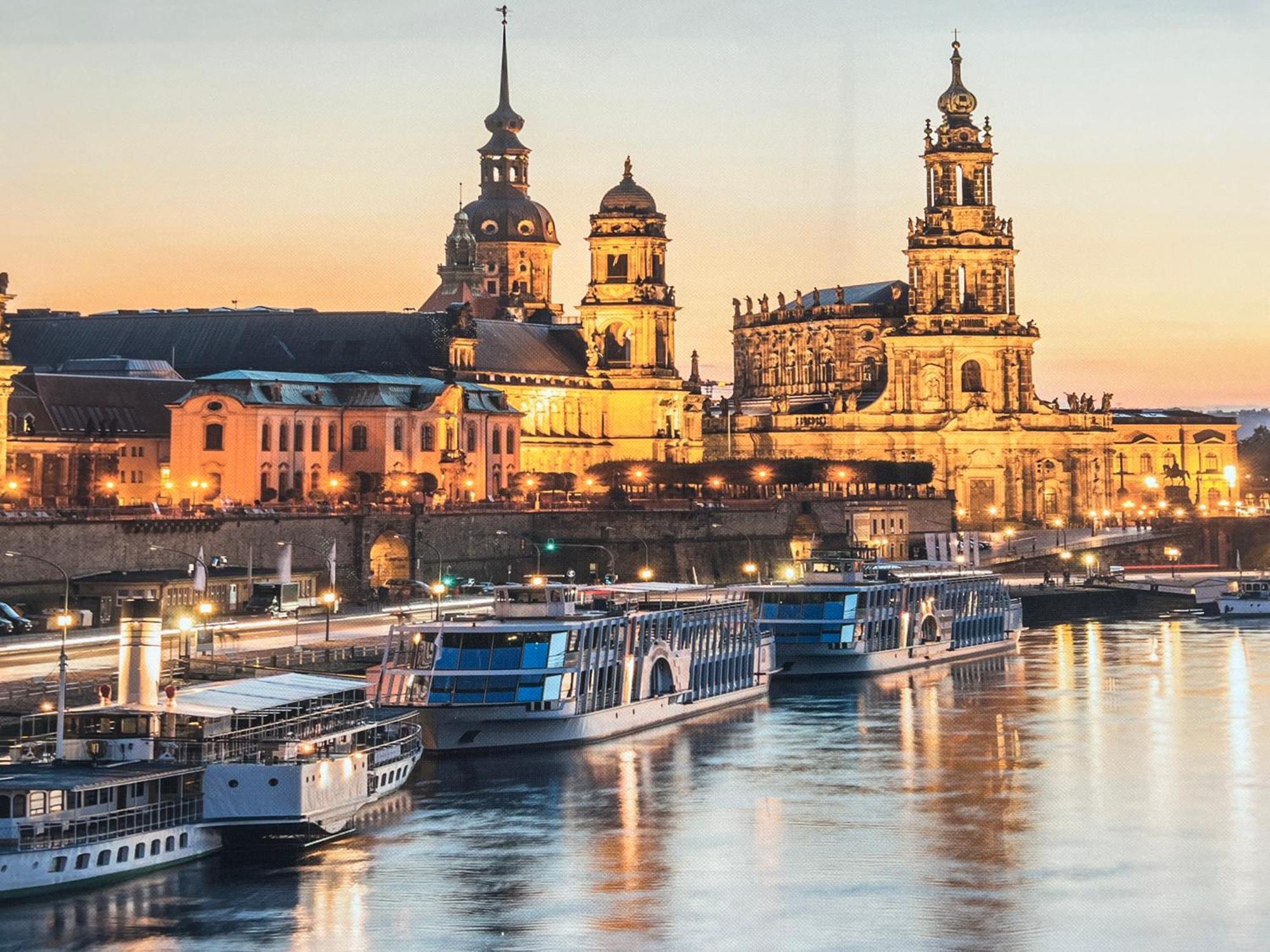 Twenty Five Apartment Bei Dresden - Free Parking, Netflix & Coffee Machine Heidenau  Luaran gambar